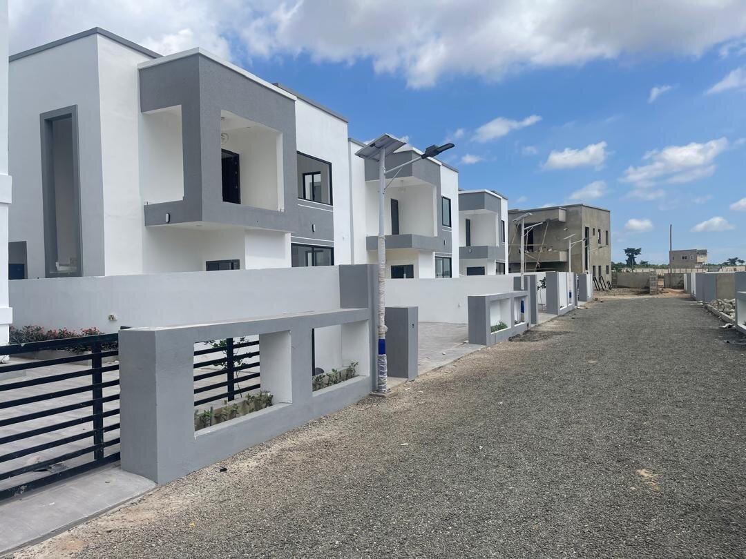 Home exterior