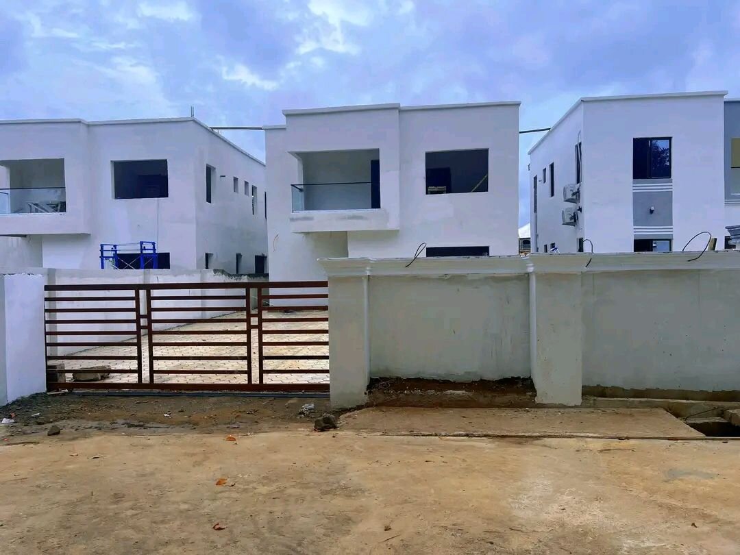Home exterior